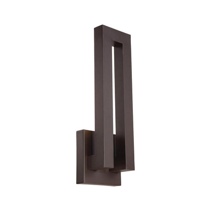 Forq Indoor / Outdoor Wall Light