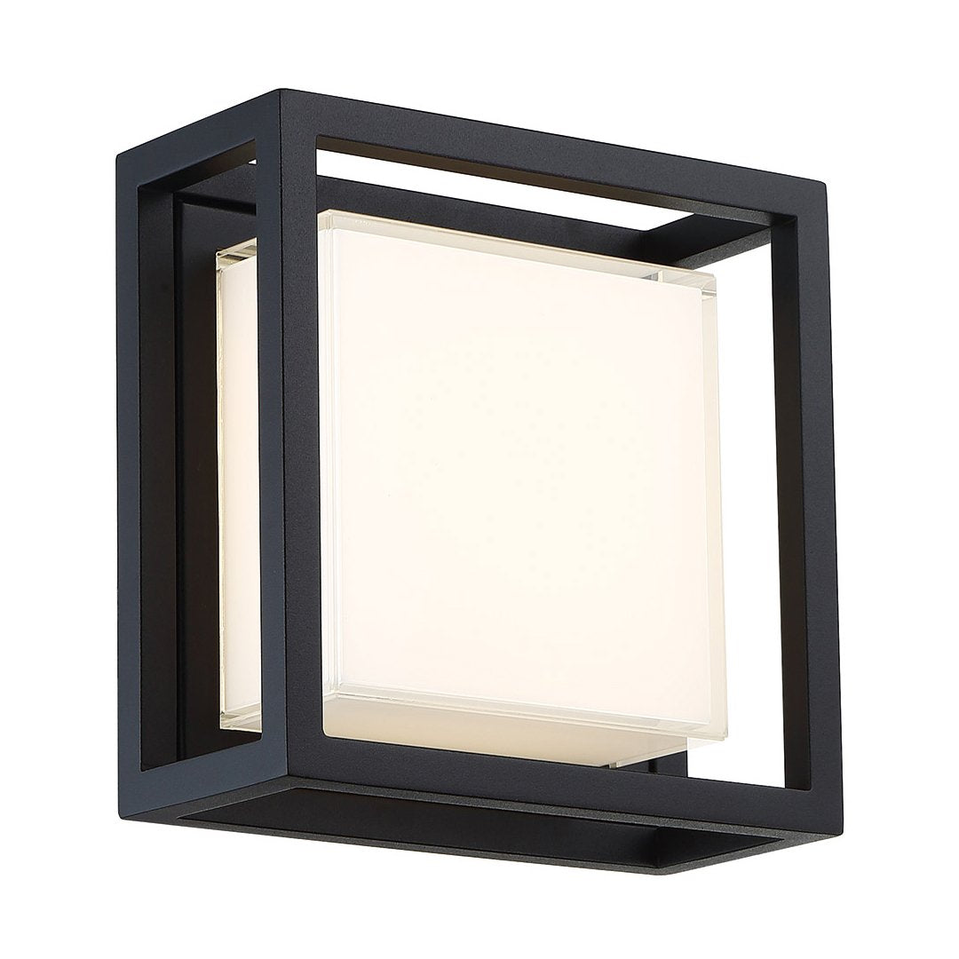Framed Outdoor Wall / Ceiling Light