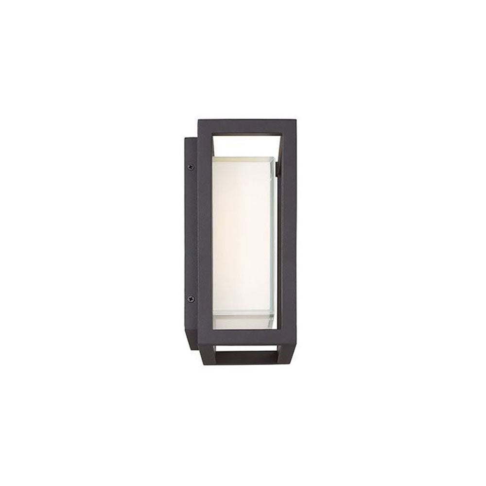 Framed Outdoor Wall / Ceiling Light
