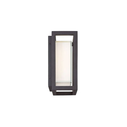 Framed Outdoor Wall / Ceiling Light