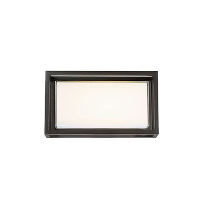 Framed Outdoor Wall / Ceiling Light