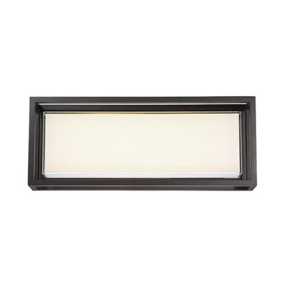 Framed Outdoor Wall / Ceiling Light