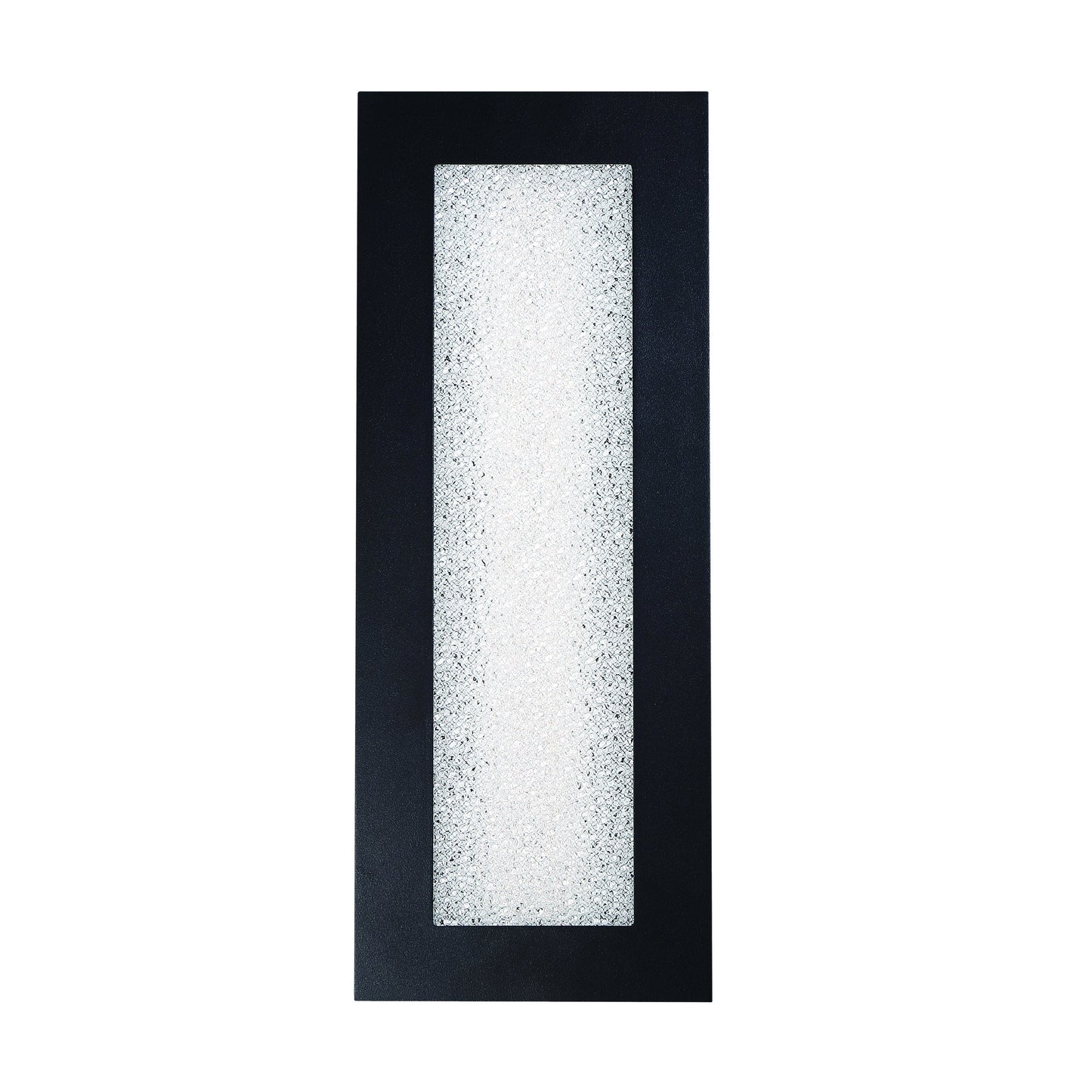 Frost LED Outdoor Wall Light