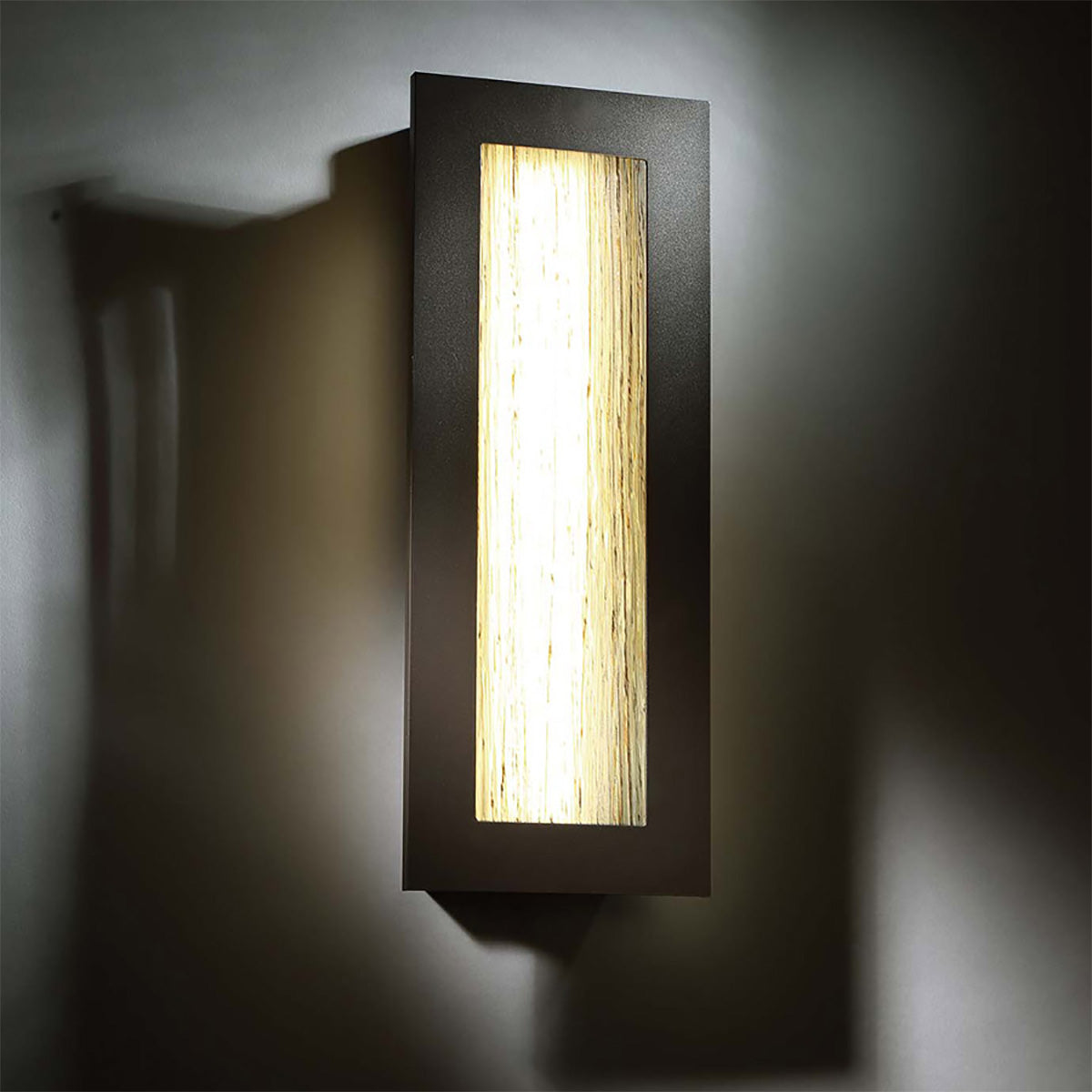 Oath Outdoor Wall Light