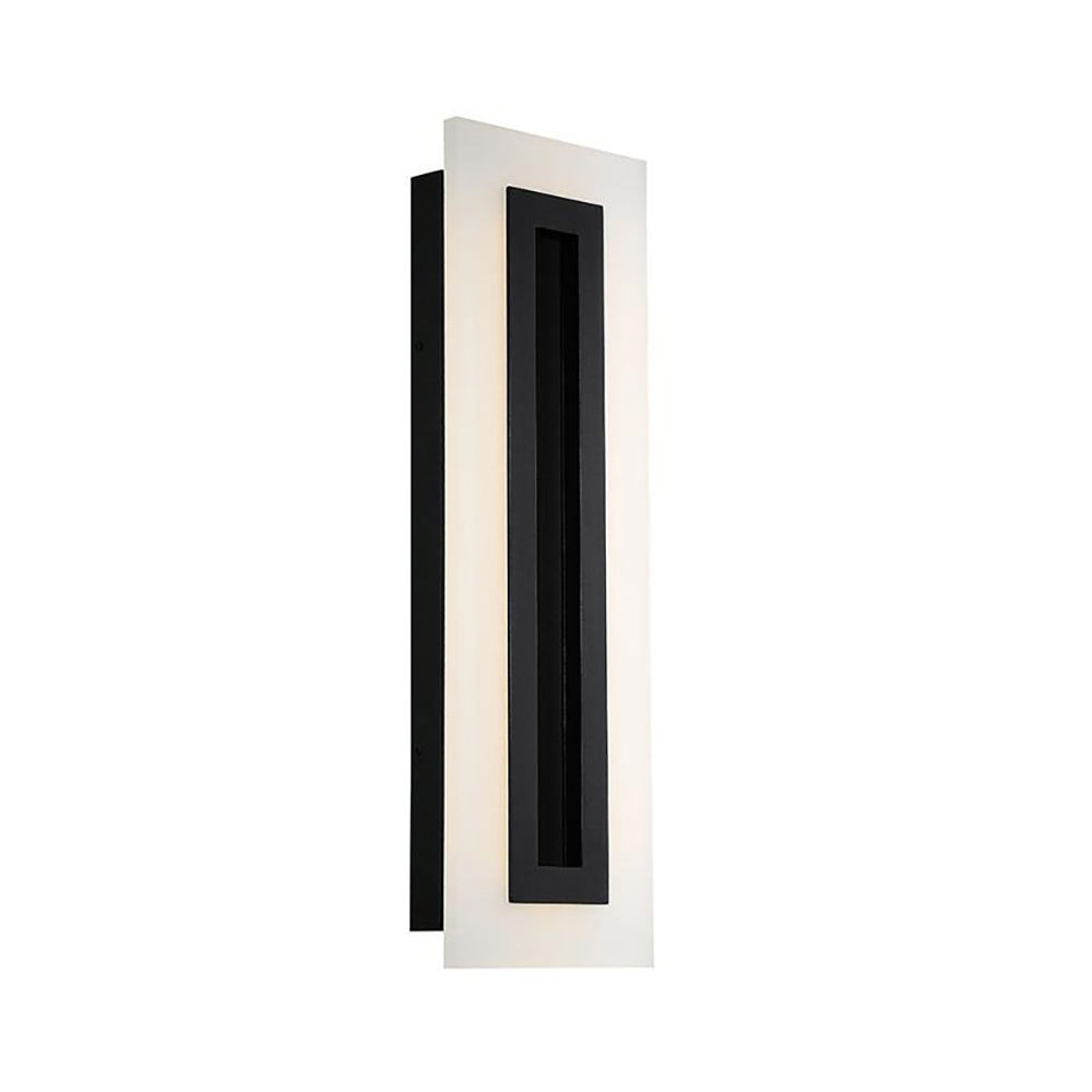 Shadow LED Wall Light