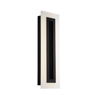 Shadow LED Wall Light