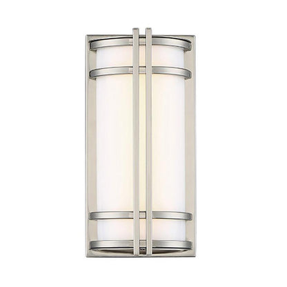 Skyscraper Outdoor Wall Light