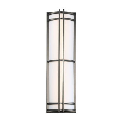 Skyscraper Outdoor Wall Light