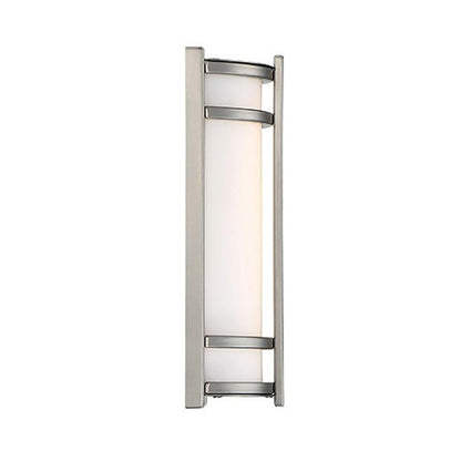Skyscraper Outdoor Wall Light