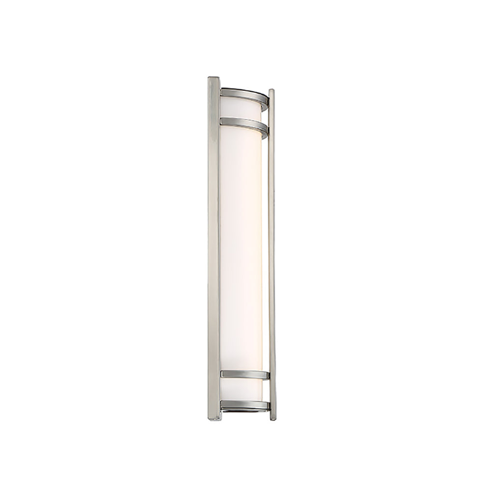 Skyscraper Outdoor Wall Light