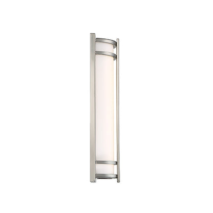 Skyscraper Outdoor Wall Light