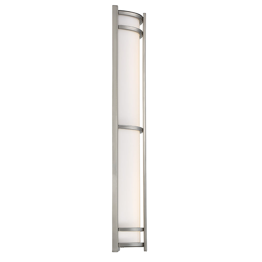 Skyscraper Outdoor Wall Light