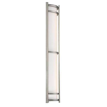 Skyscraper Outdoor Wall Light