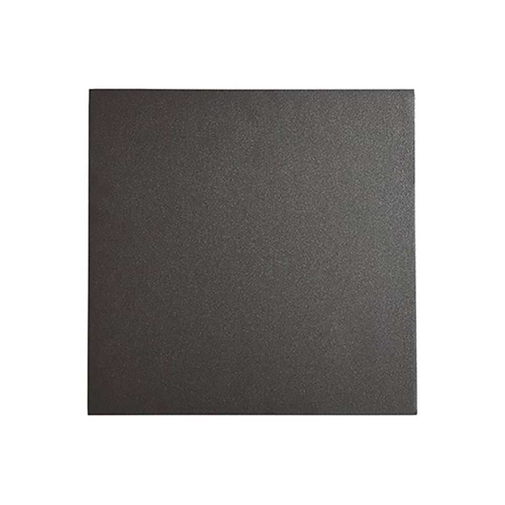 Square Outdoor Wall Light