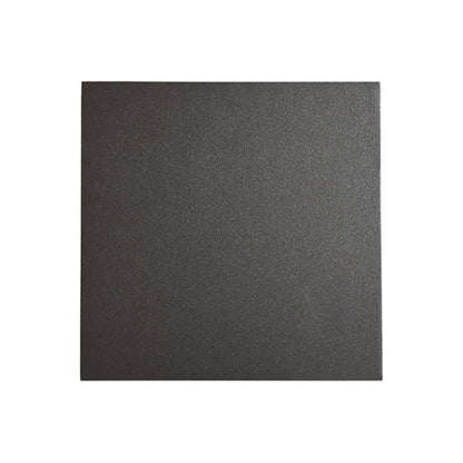 Square Outdoor Wall Light