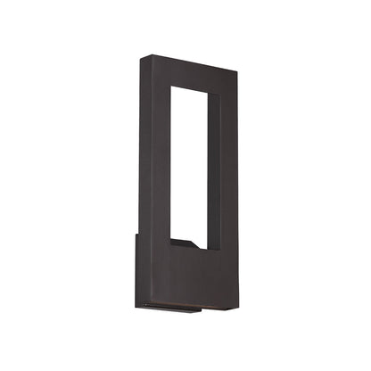 Twilight Outdoor Wall Light