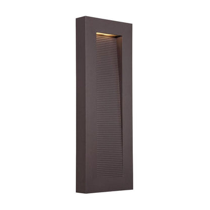 Urban Indoor / Outdoor Wall Light
