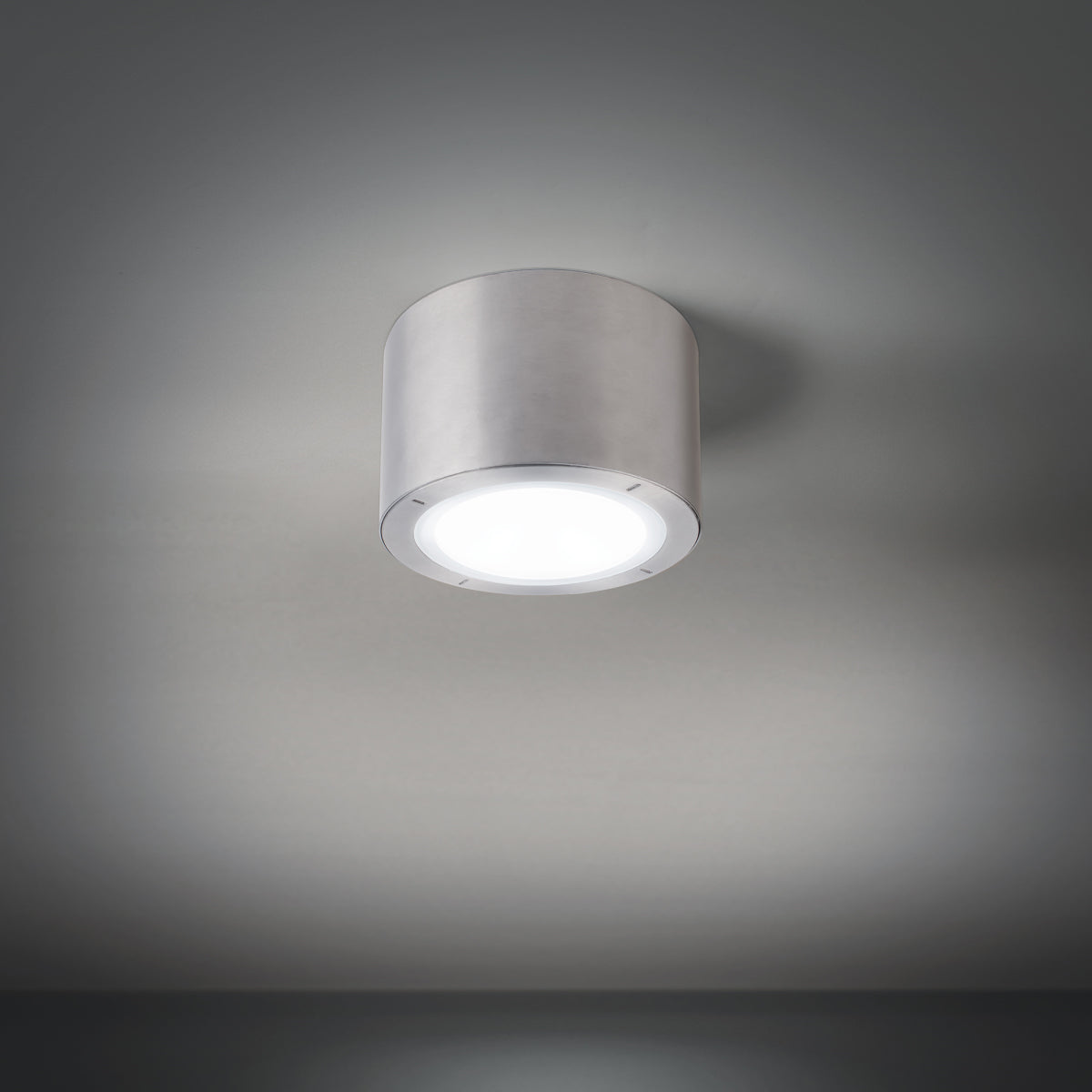 Vessel Outdoor Wall / Ceiling Light