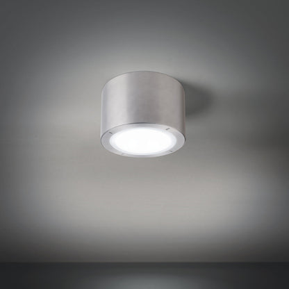 Vessel Outdoor Wall / Ceiling Light