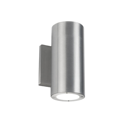 Vessel Outdoor Wall Light