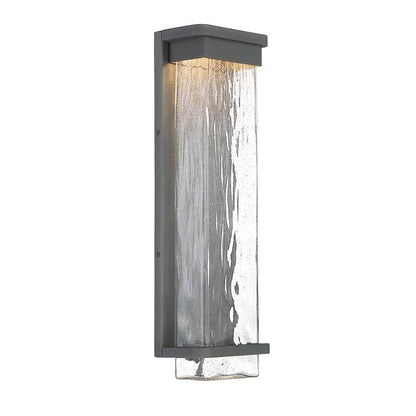 Vitrine Outdoor Wall Light