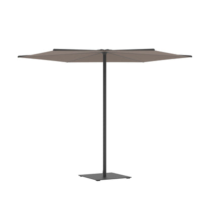 Oazz Round Umbrella