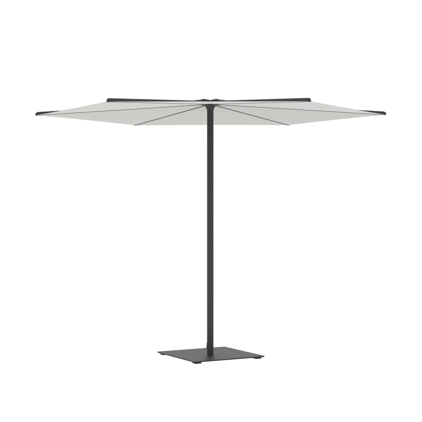 Oazz Round Umbrella