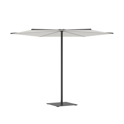 Oazz Round Umbrella