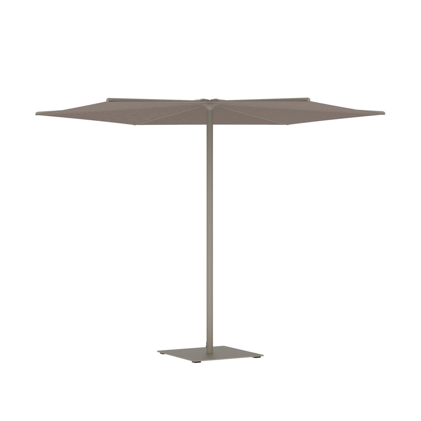 Oazz Round Umbrella