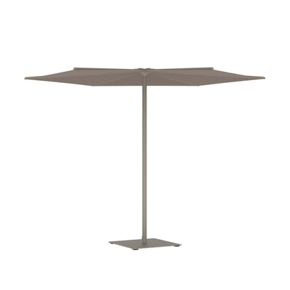 Oazz Round Umbrella