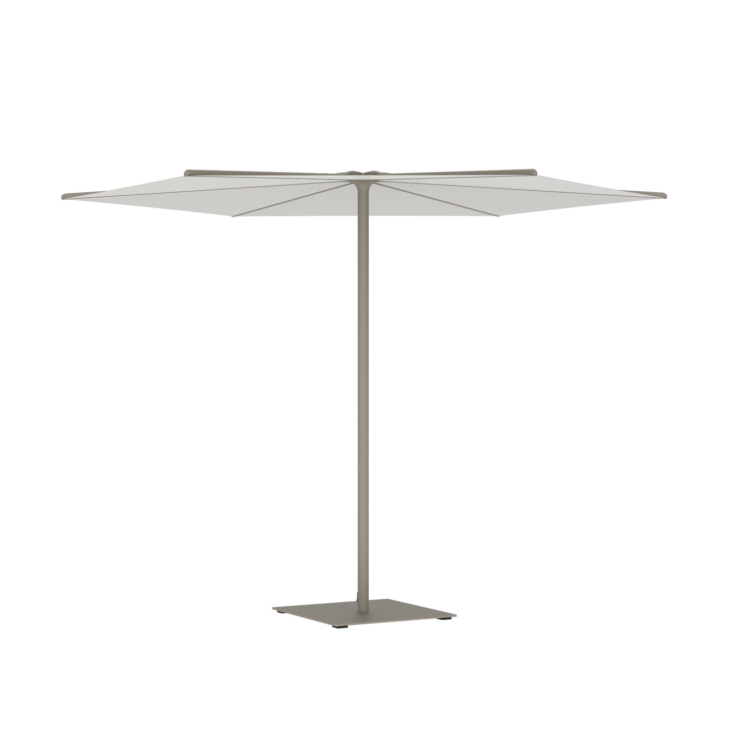 Oazz Round Umbrella