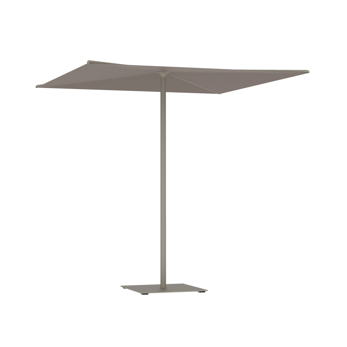 Oazz Square Umbrella