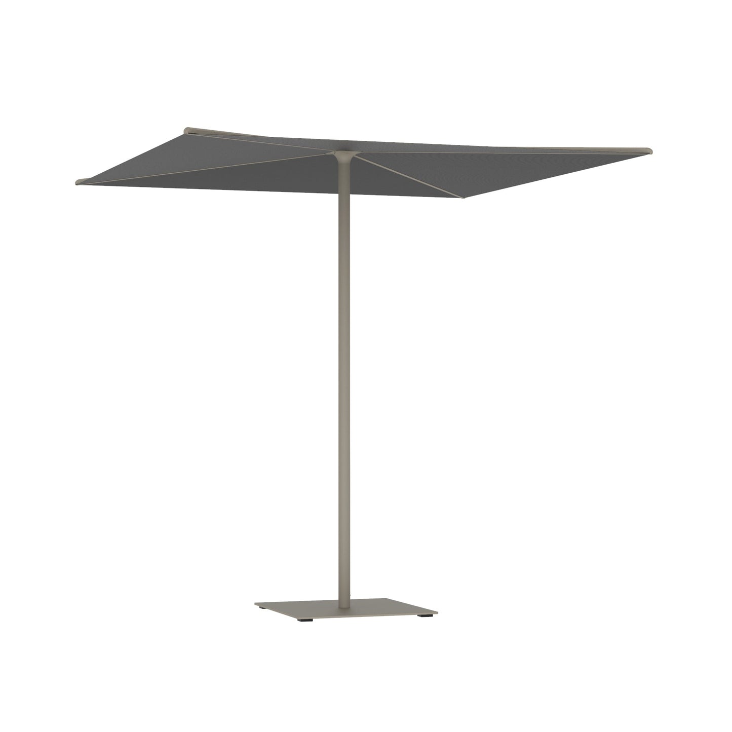Oazz Square Umbrella