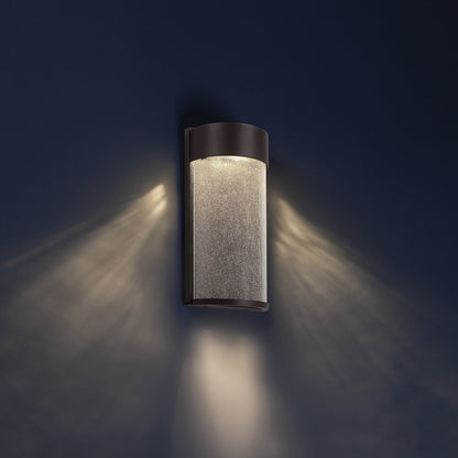 Rain Indoor / Outdoor Wall Light