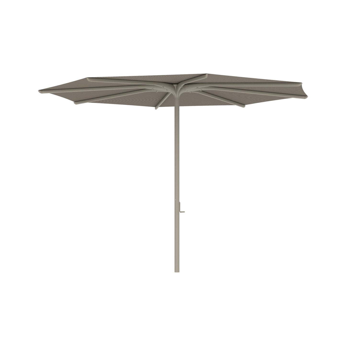 Bloom Round Umbrella