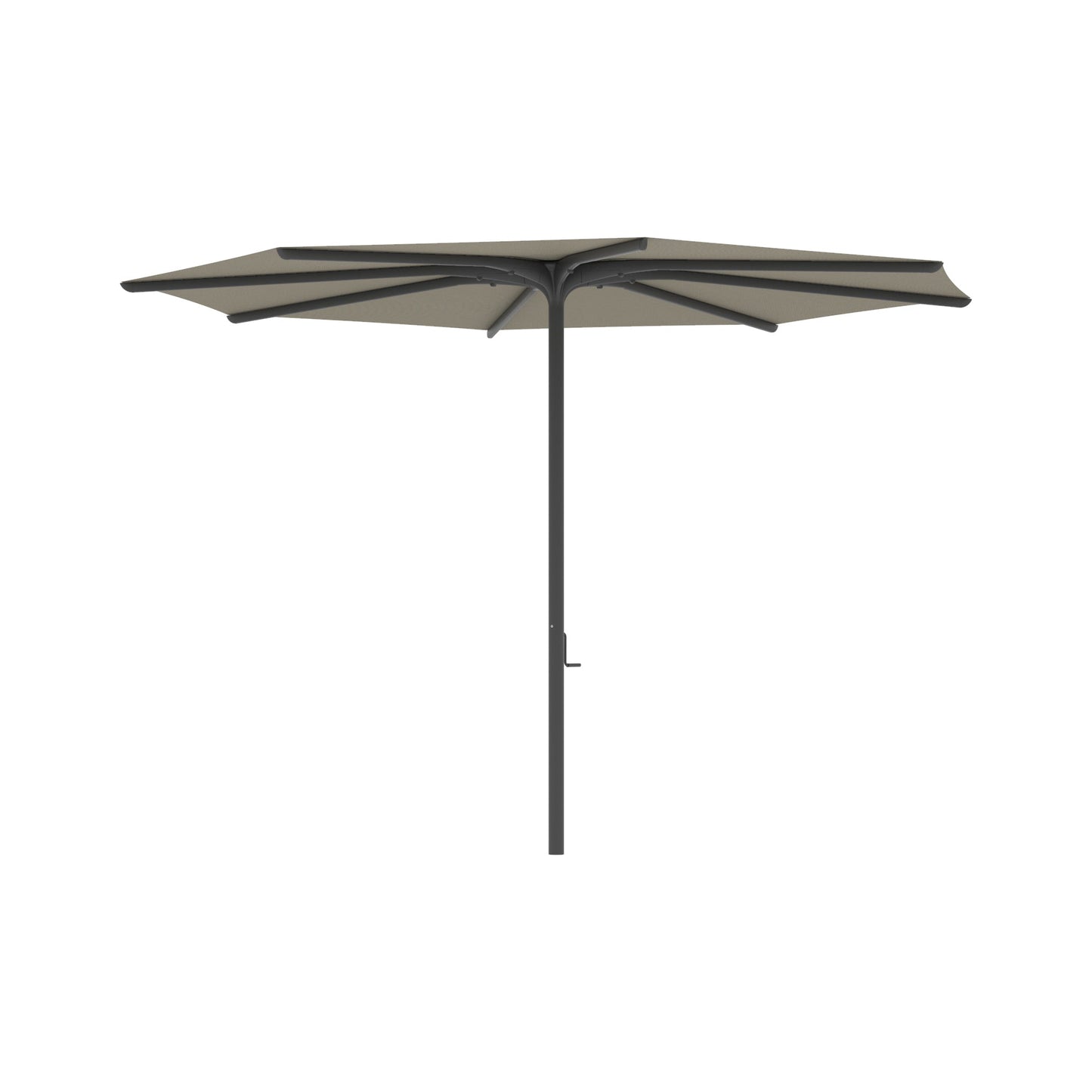 Bloom Round Umbrella
