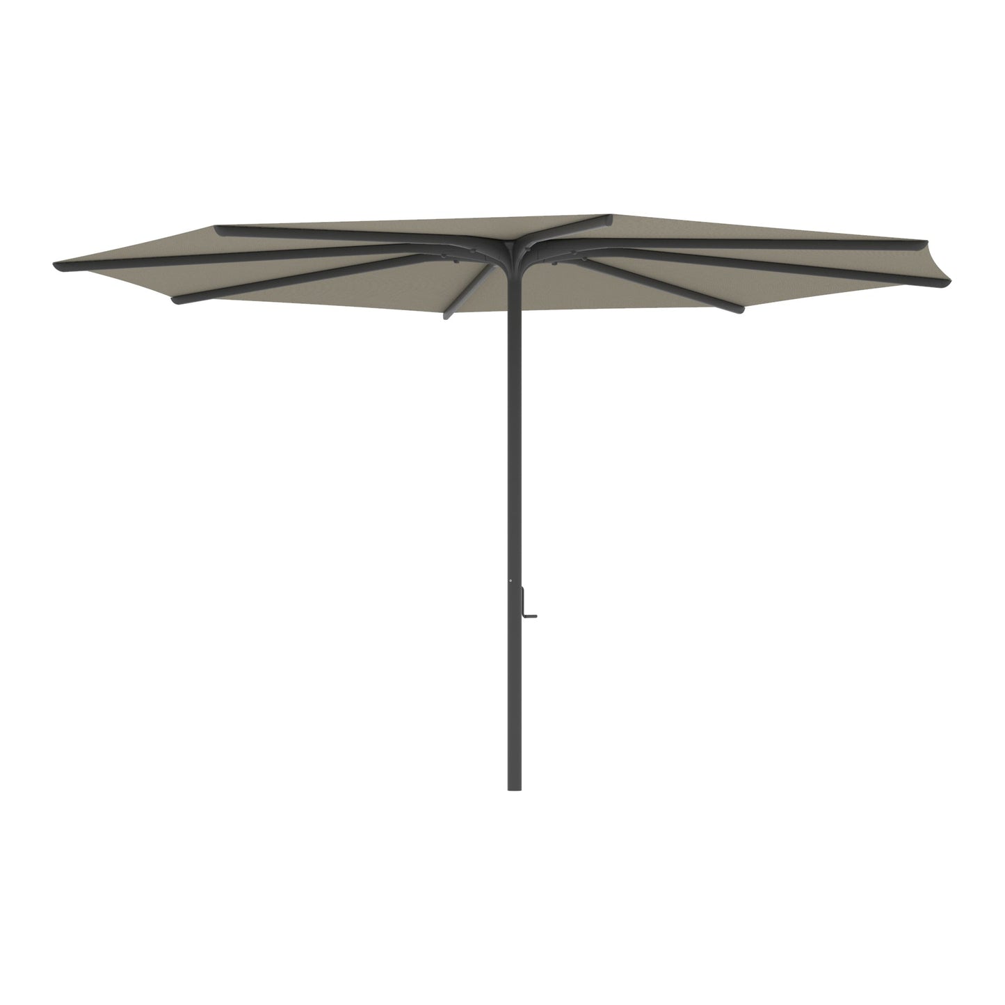 Bloom Round Umbrella