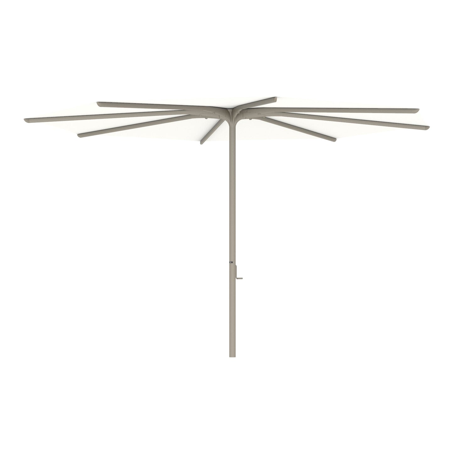 Bloom Round Umbrella