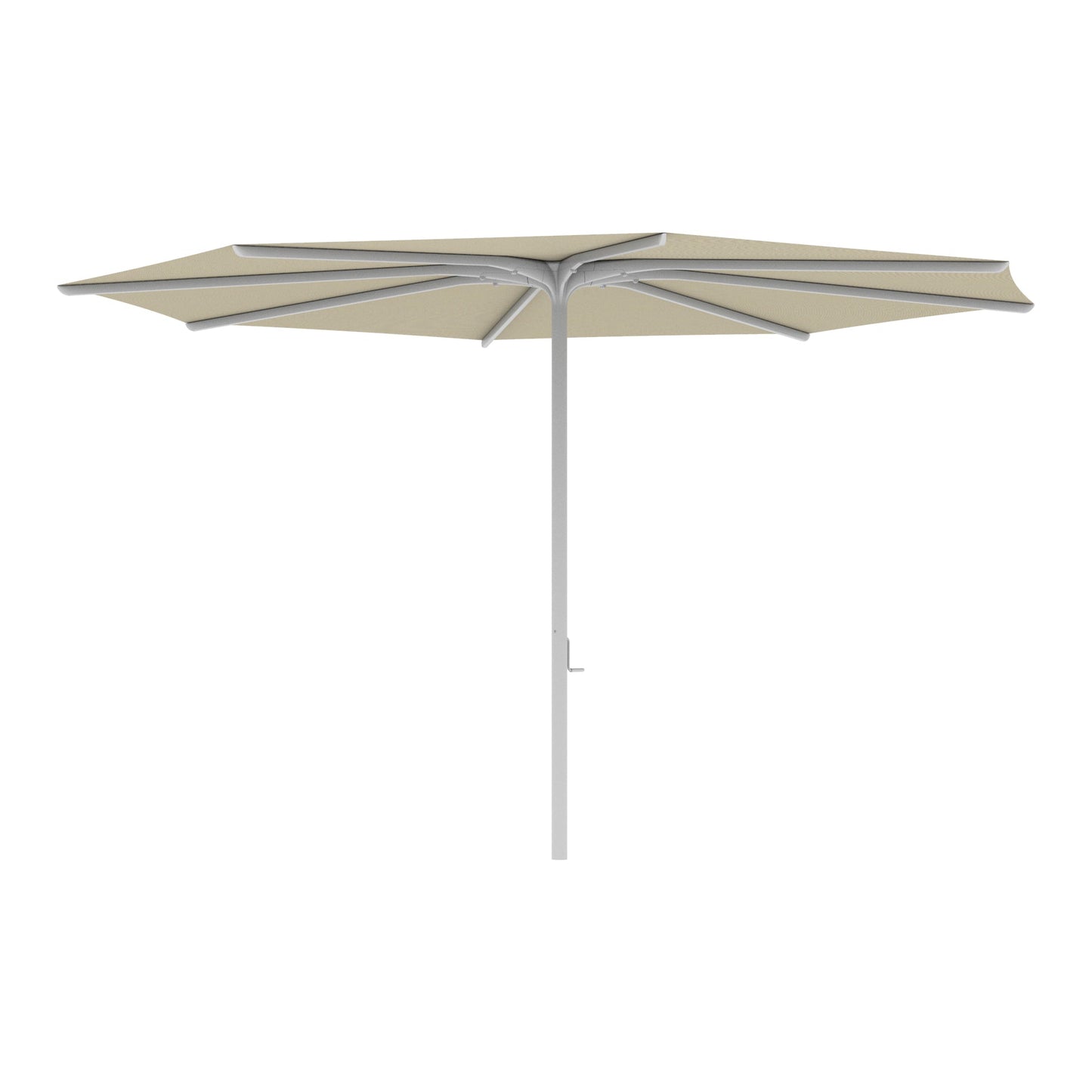 Bloom Round Umbrella