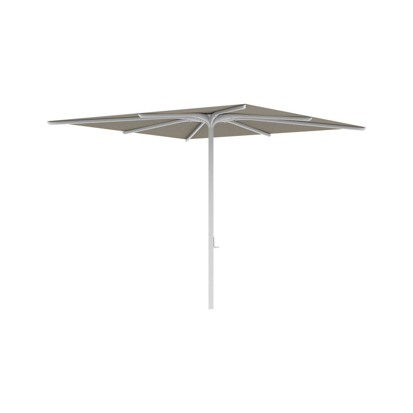 Bloom Square Umbrella