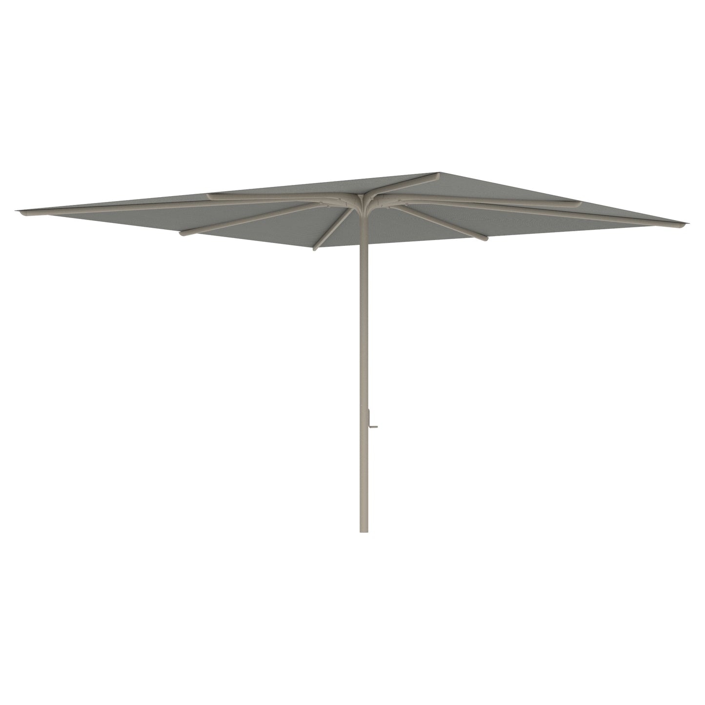 Bloom Square Umbrella