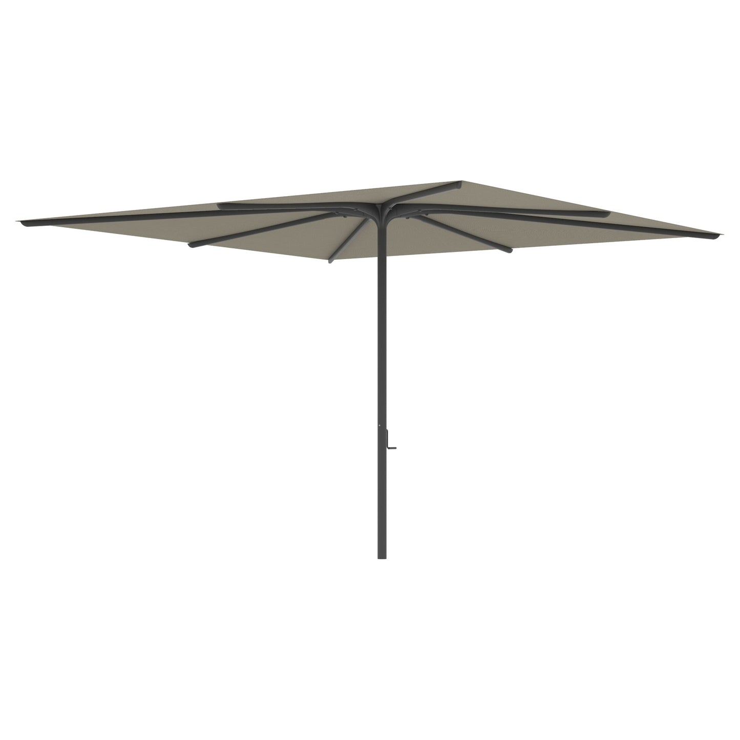 Bloom Square Umbrella