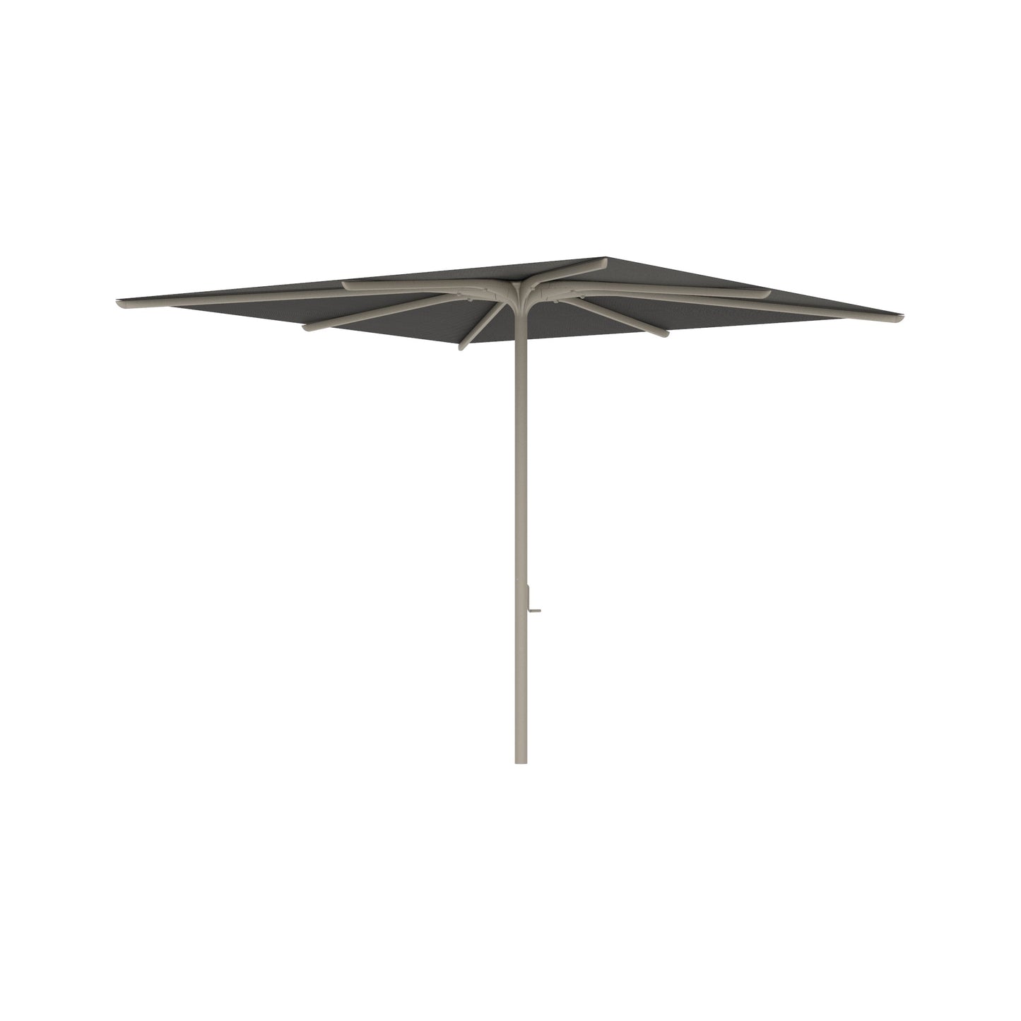 Bloom Square Umbrella