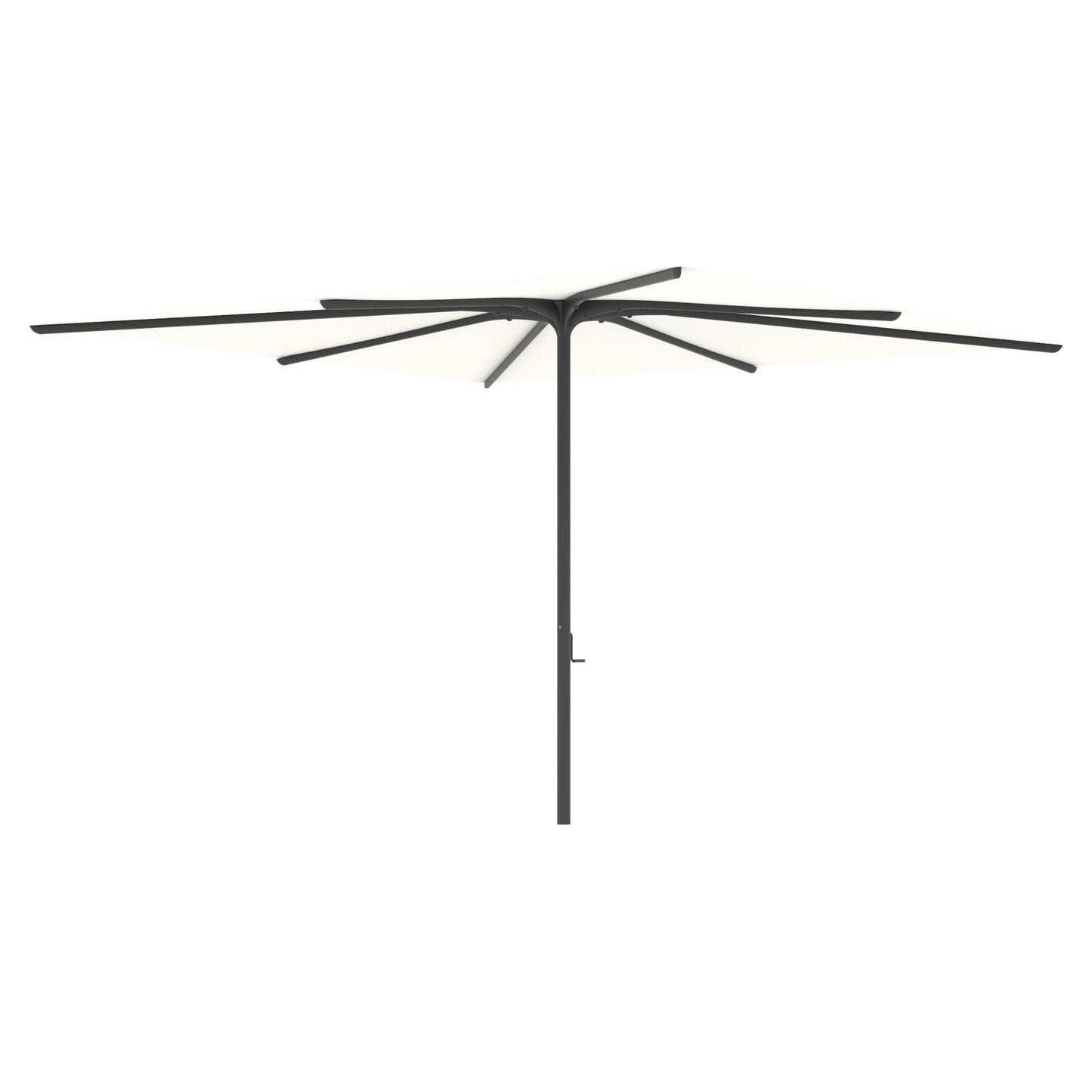 Bloom Square Umbrella