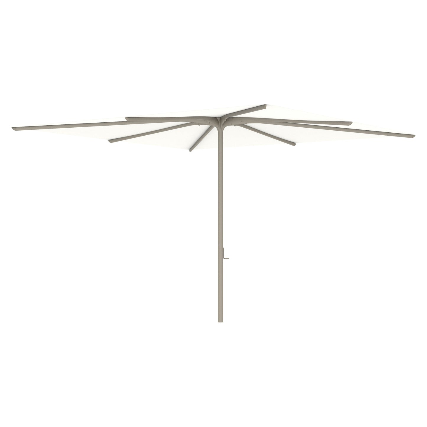 Bloom Square Umbrella