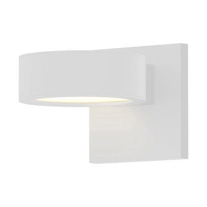 Inside-Out® REALS Downlight Wall Light