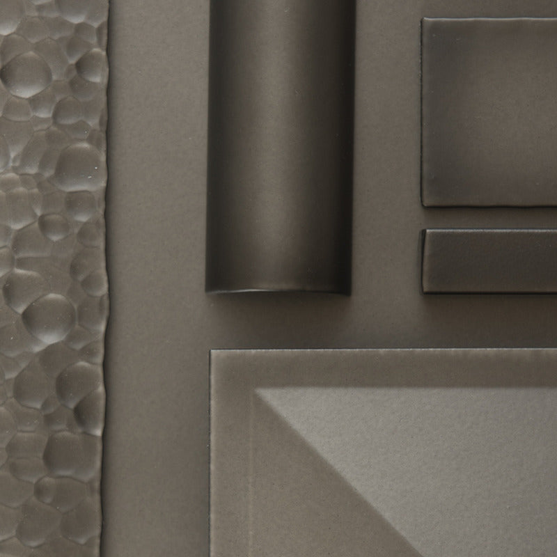 Shadow Box Outdoor Sconce