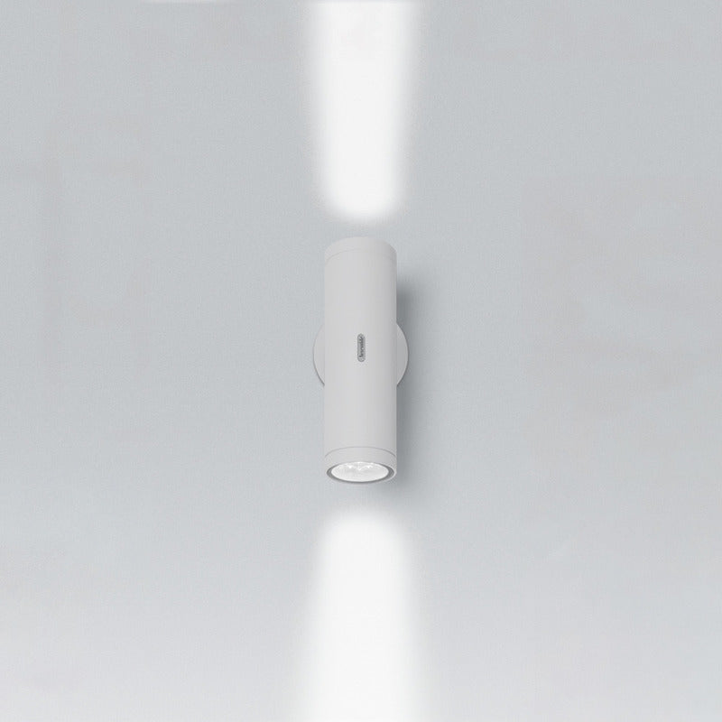 Calumet Outdoor Double Wall Light