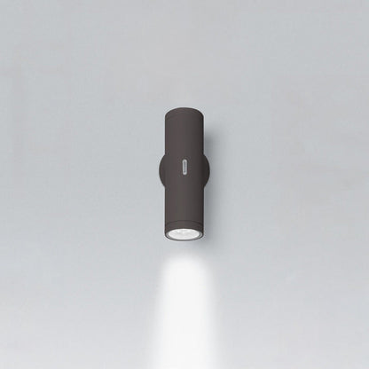 Calumet Outdoor Single Wall Light