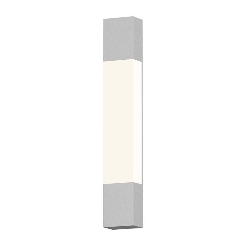 Inside-Out® Box Column Wall Light